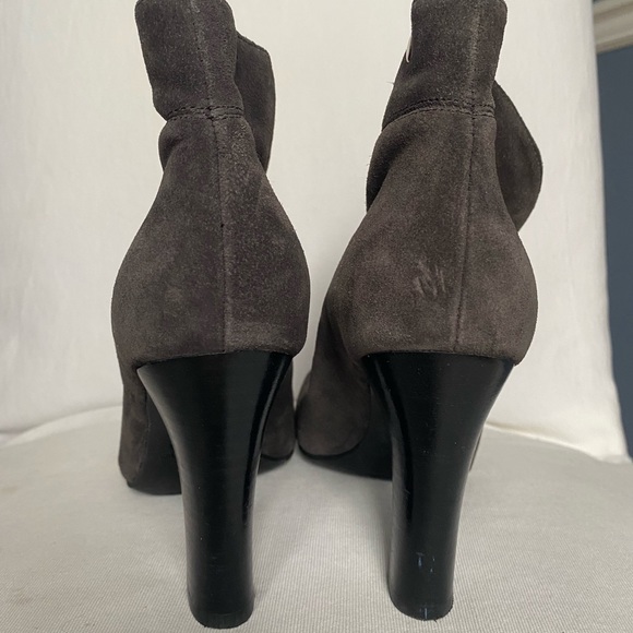 Franco Sarto boots - Picture 2 of 4